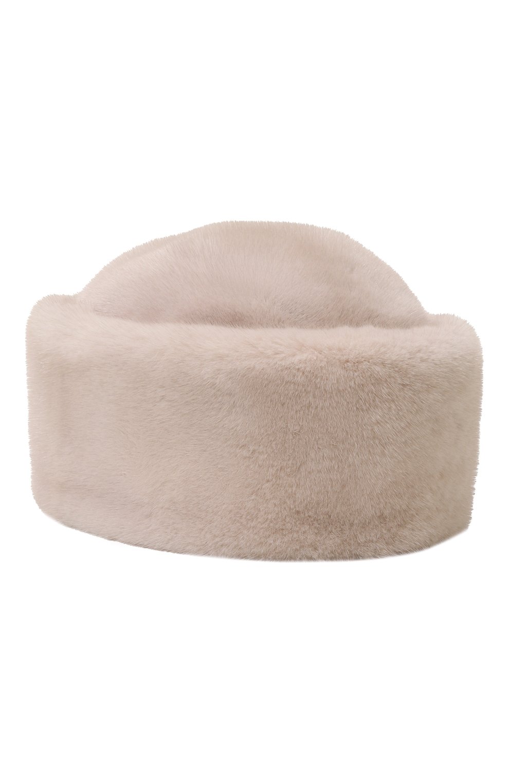 Меховая шапка джулия из норки FURLAND, арт. 0034602110181600000, фото 3