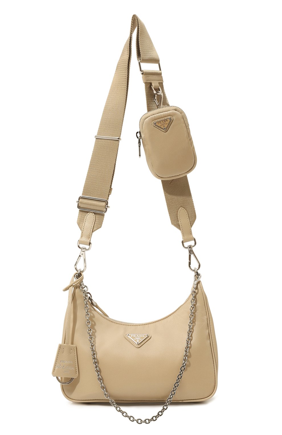 Сумка prada re edition bag PRADA, арт. 1BH204-R064-F0F24-V1L, фото 6