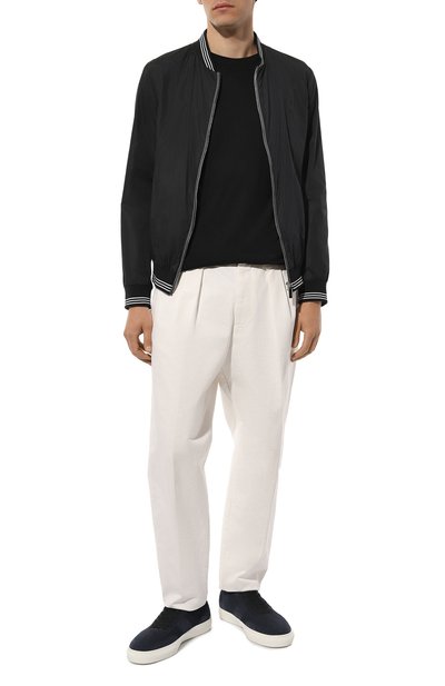 Футболка из вискозы BOGNER, арт. 58458868, фото 2