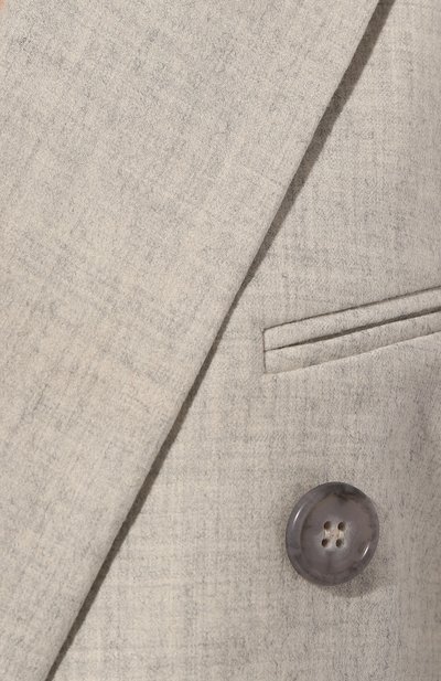 Жакет из кашемира и шерсти FREEAGE, арт. WW25.JK084.3080.109, фото 5