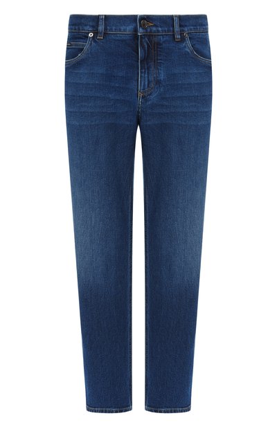 Мужские джинсы luxury DOLCE & GABBANA, арт. GYQFCD/G8NI7