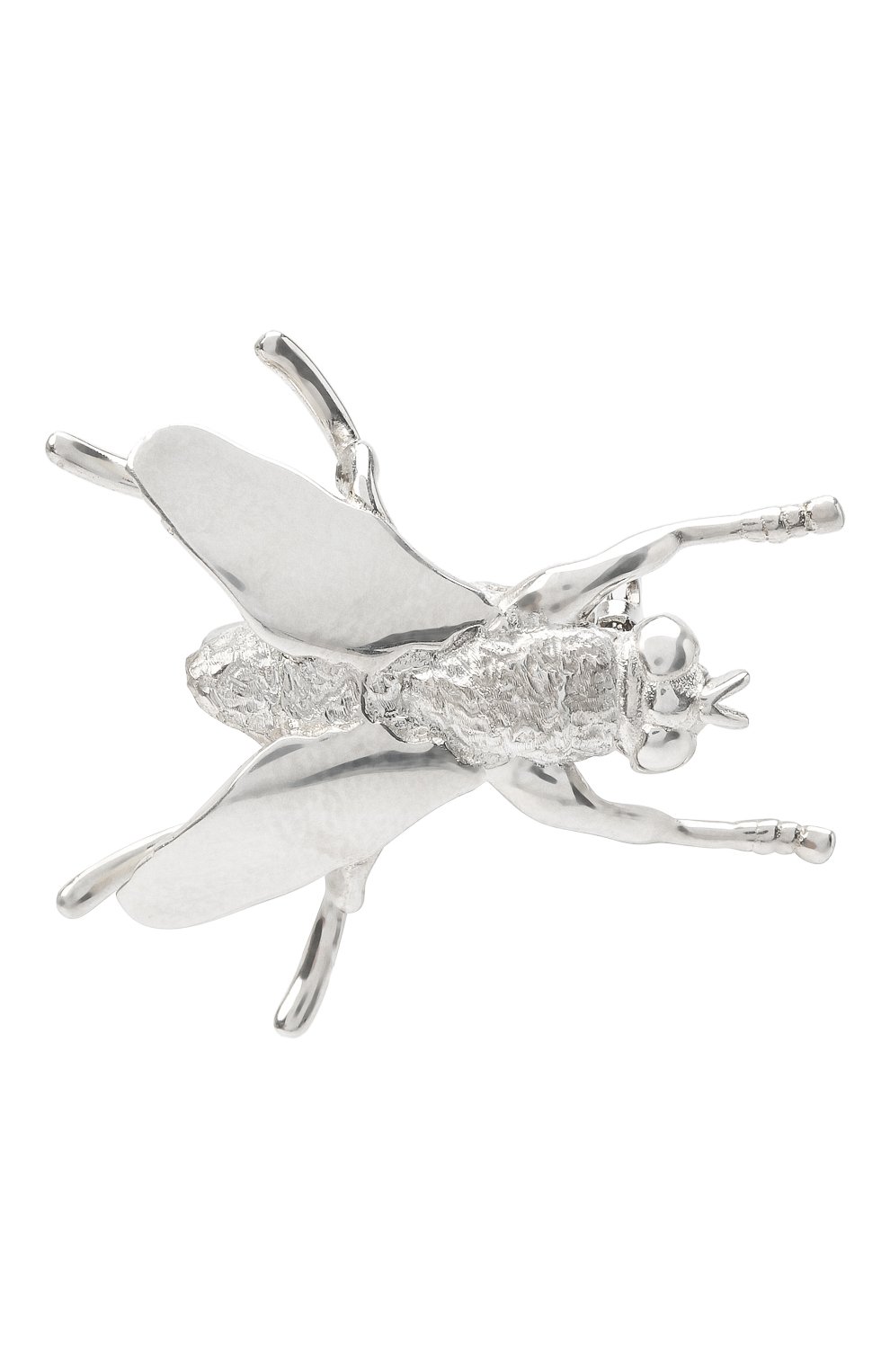 Брошь муха insecta DZHANELLI, арт. 0115, фото 1