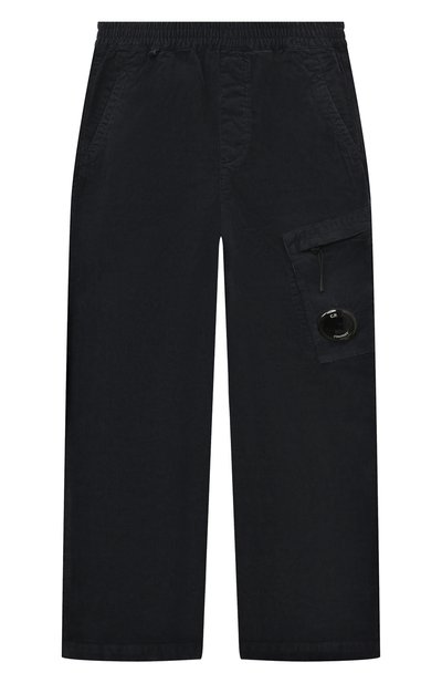 Вельветовые брюки C.P. COMPANY, арт. CUP00I/LVC00/4-8