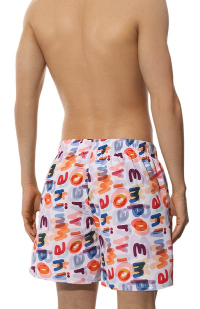 Плавки-шорты EMPORIO ARMANI, арт. 211740/4R446, фото 3