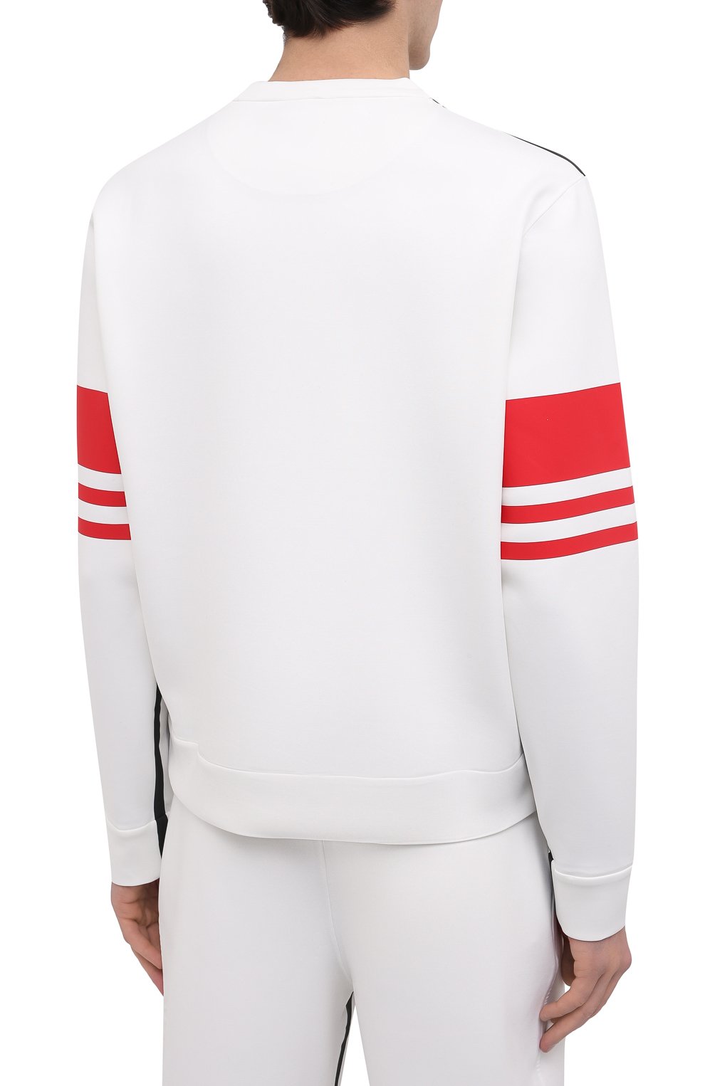 Свитшот PRADA, арт. SJN287-10QM-F0009-212, фото 4