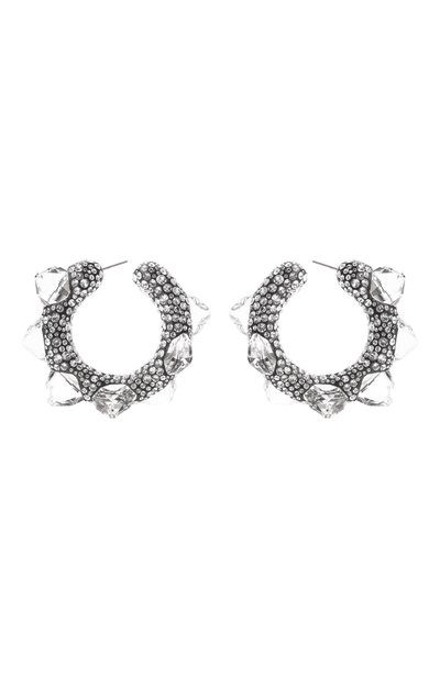 Женские серьги sublima SWAROVSKI, арт. 5723287