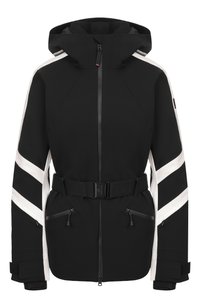 Черно-белый