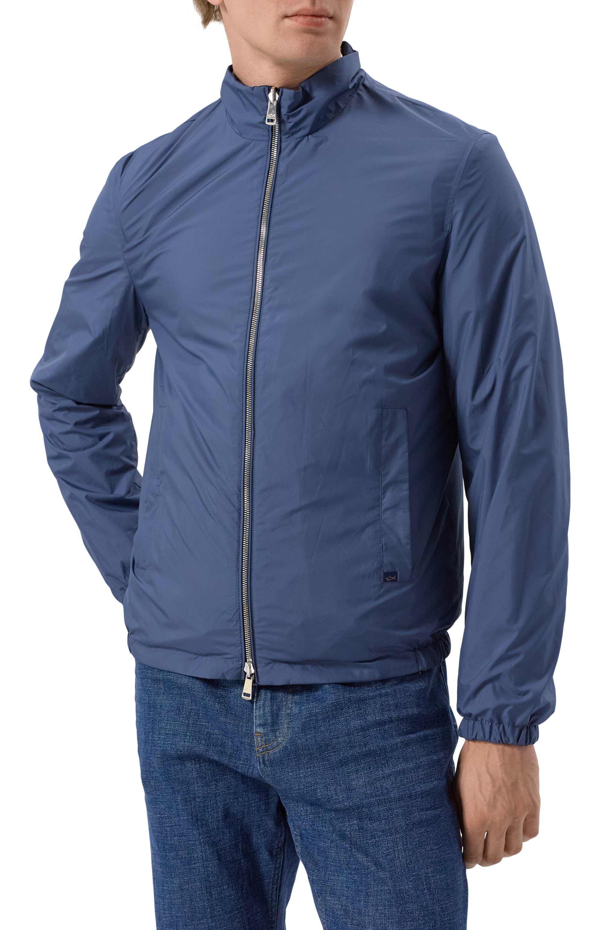 Двусторонняя куртка PAUL&SHARK, арт. 25412613, фото 7