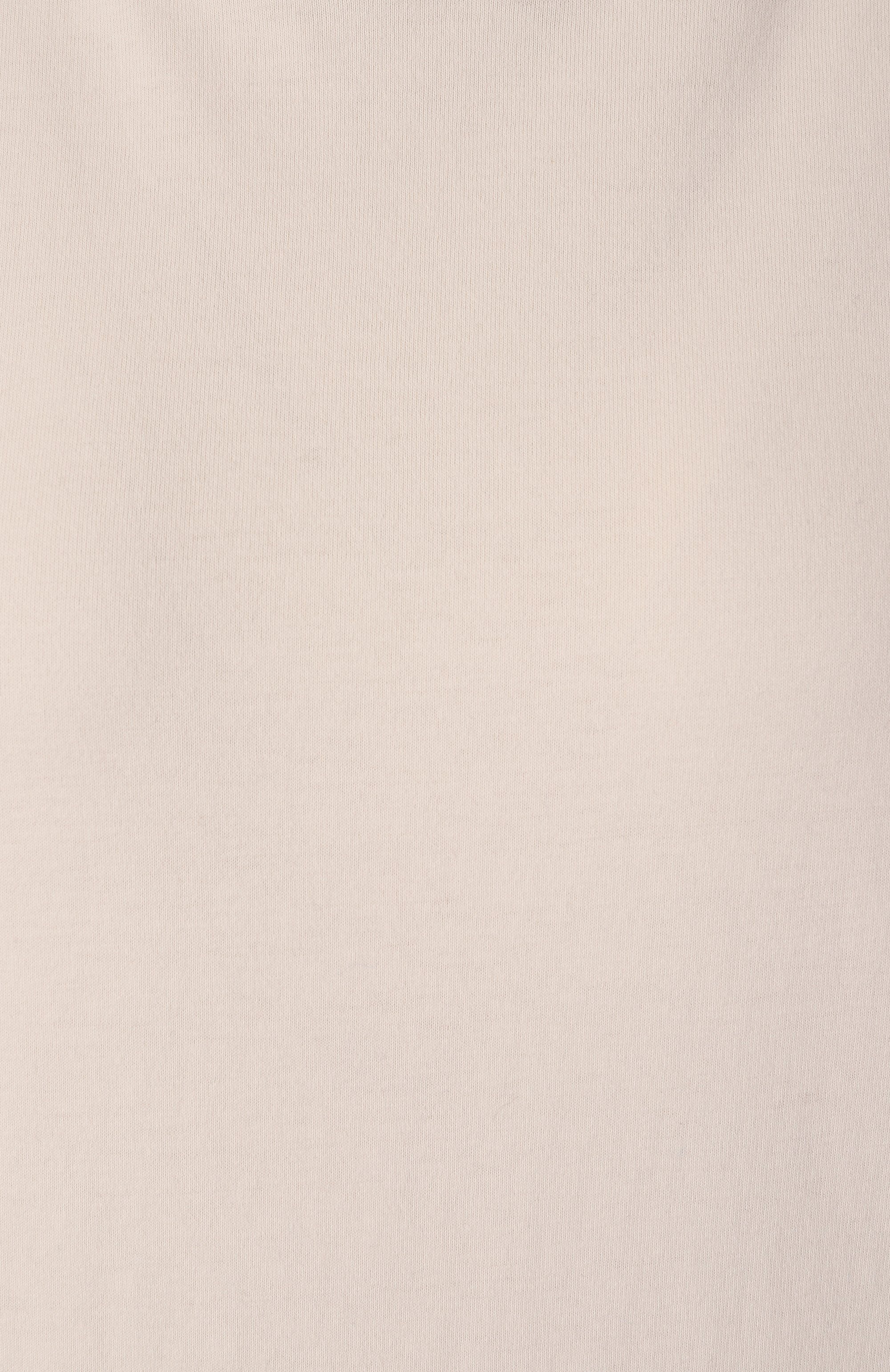 Хлопковая футболка HAIKURE светло-бежевого цвета по цене 11600 руб., арт. HEM54070TJ032PX, фото 6 Хлопковая футболка HAIKURE, арт. HEM54070TJ032PX, фото 6