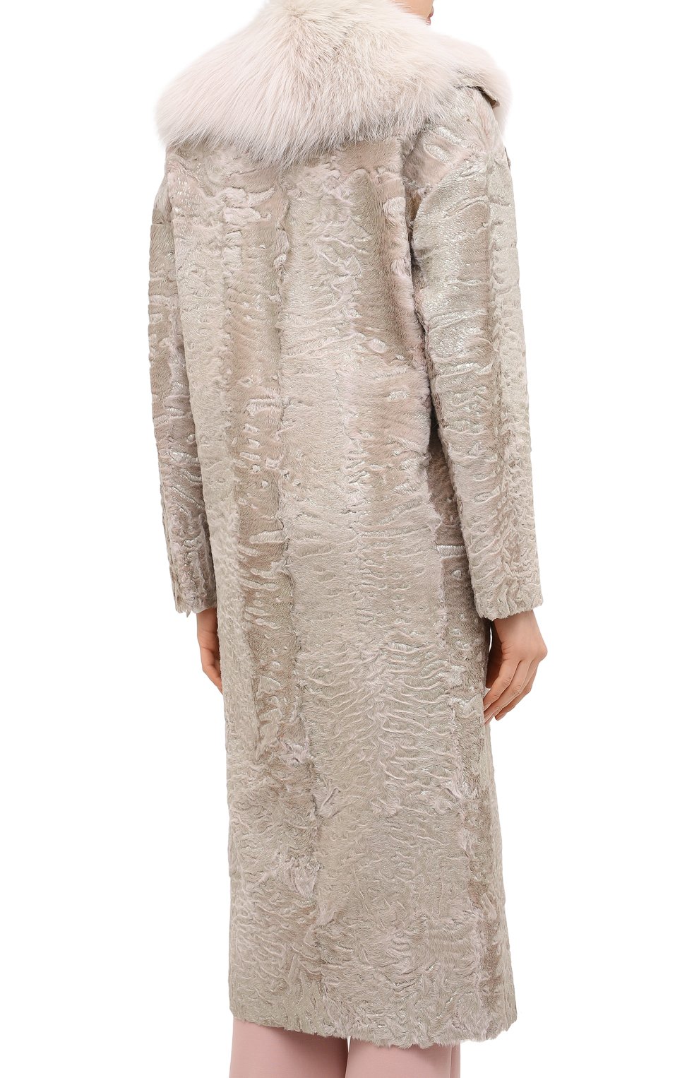 Шуба VALENTINO, арт. QF2FA5134LF, фото 4