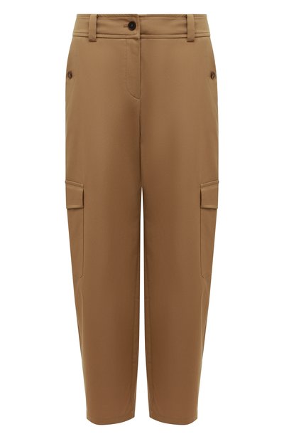 Женские хлопковые брюки WINDSOR, арт. 52 DH616 10013293