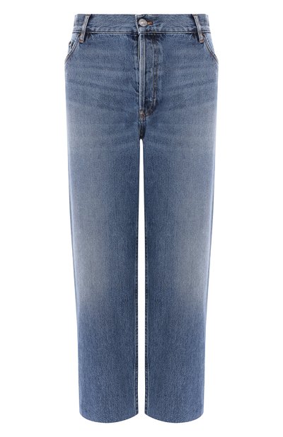 Женские джинсы BALENCIAGA, арт. 600235/TDW14