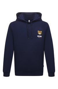 Темно-синий