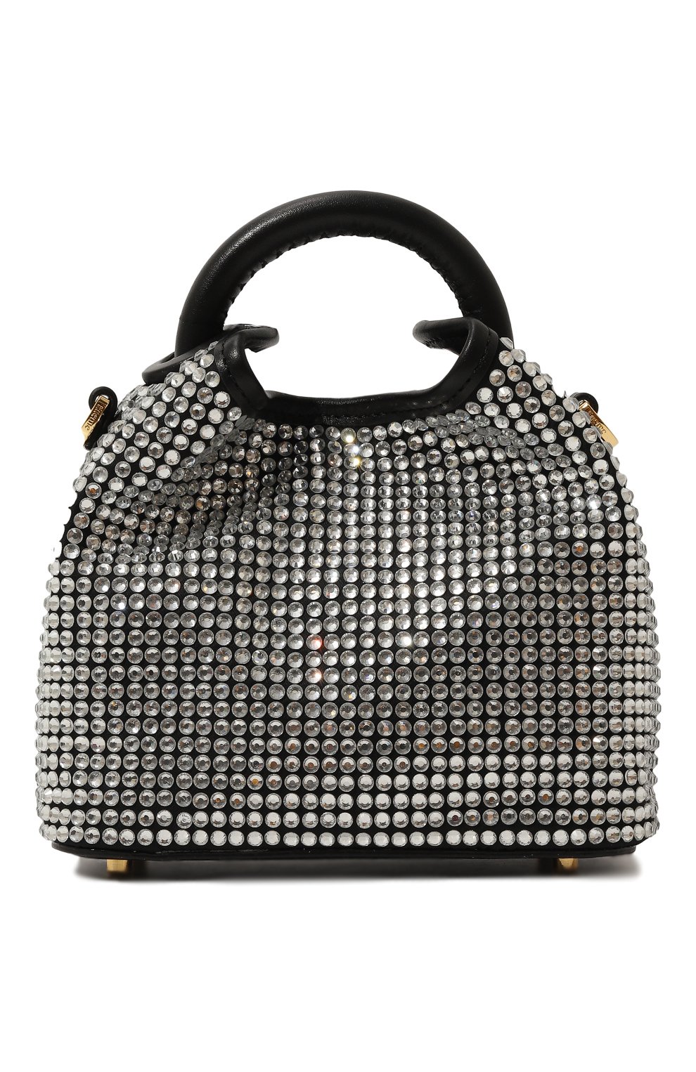 Сумка madeleine ELLEME, арт. MADELEINE CRYSTAL/STRASS/LEATHER, фото 6