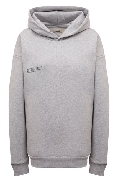 Женская хлопковое худи PANGAIA, арт. 10000300