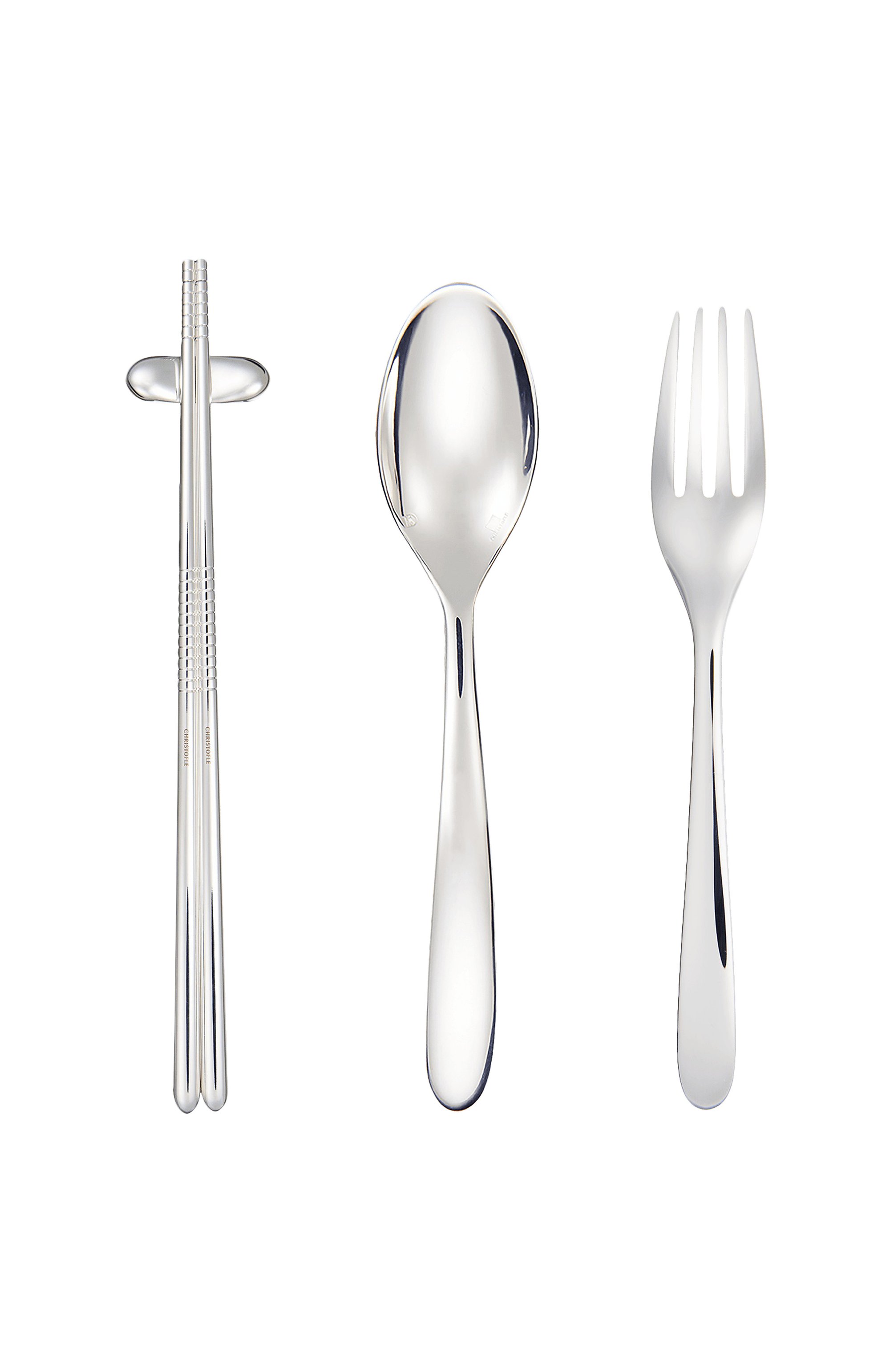 Набор столовых приборов на 6 персон mood asia CHRISTOFLE, арт. 00065999, фото 4