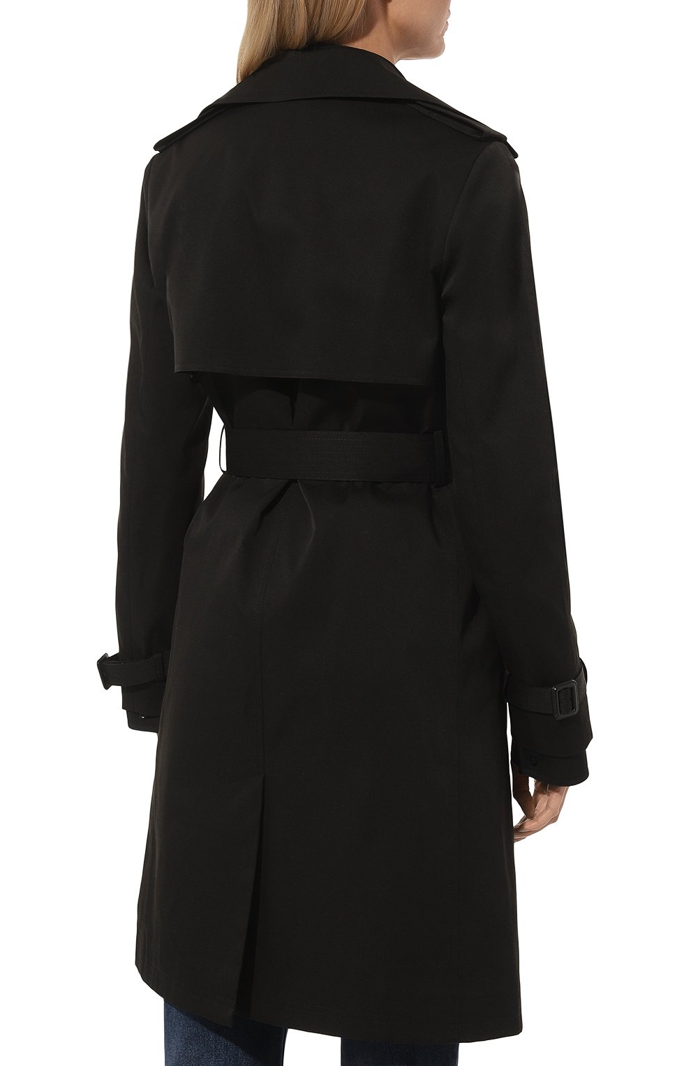 Тренч BOSS, арт. 50489115, фото 4