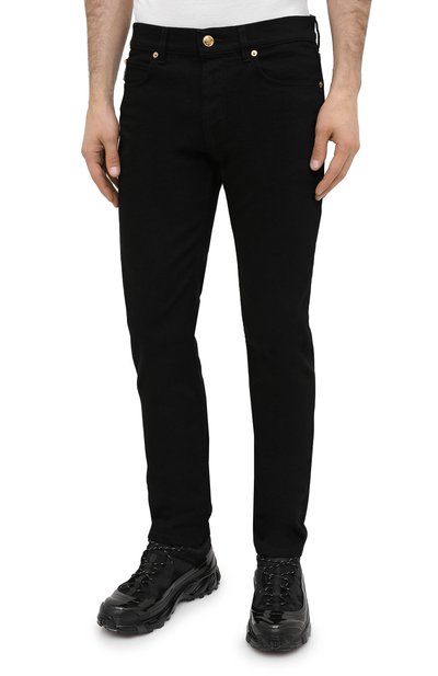 Джинсы VERSACE, арт. A81832/A235980, фото 3