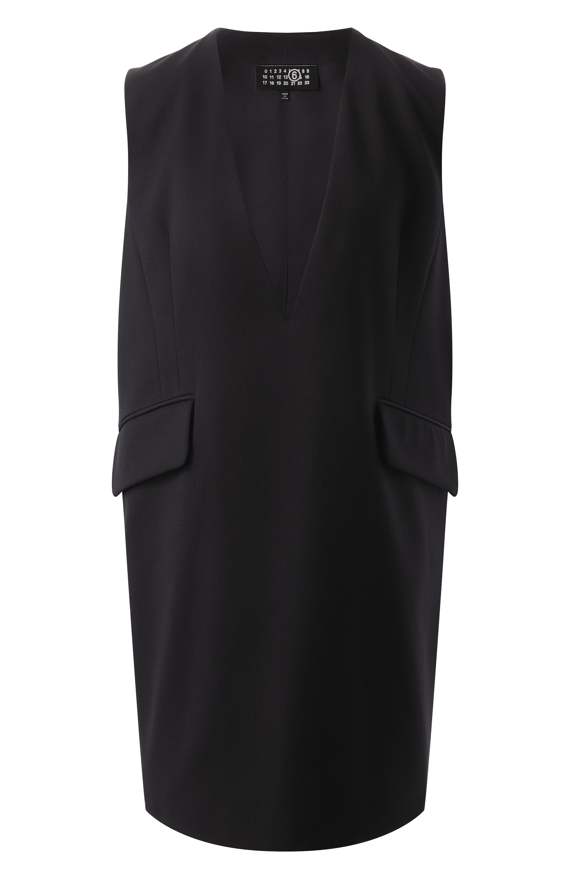 Платье MM6, арт. S52DA0046/M35153, фото 1