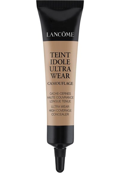 Женский консилер teint idole ultra wear camouflage, оттенок 260 (12ml) LANCOME, арт. 3605971282027