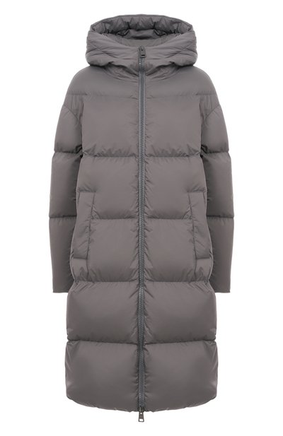 Женский пуховик HERNO, арт. PI002210D/19288