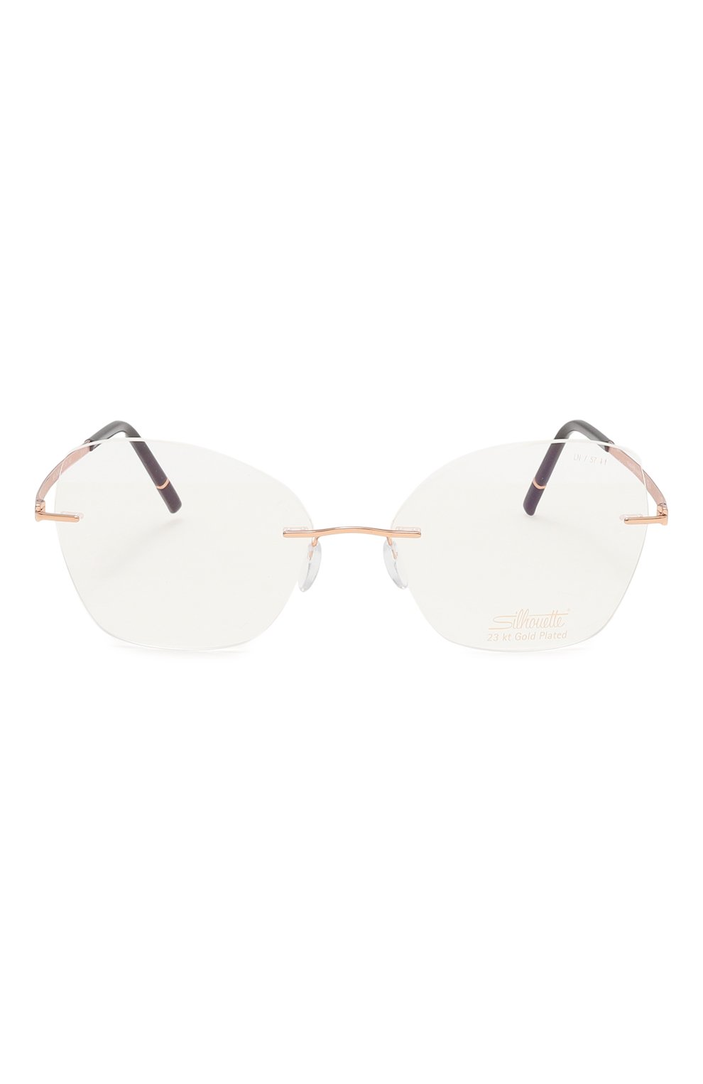 Оправа SILHOUETTE, арт. 5564/3520, фото 3