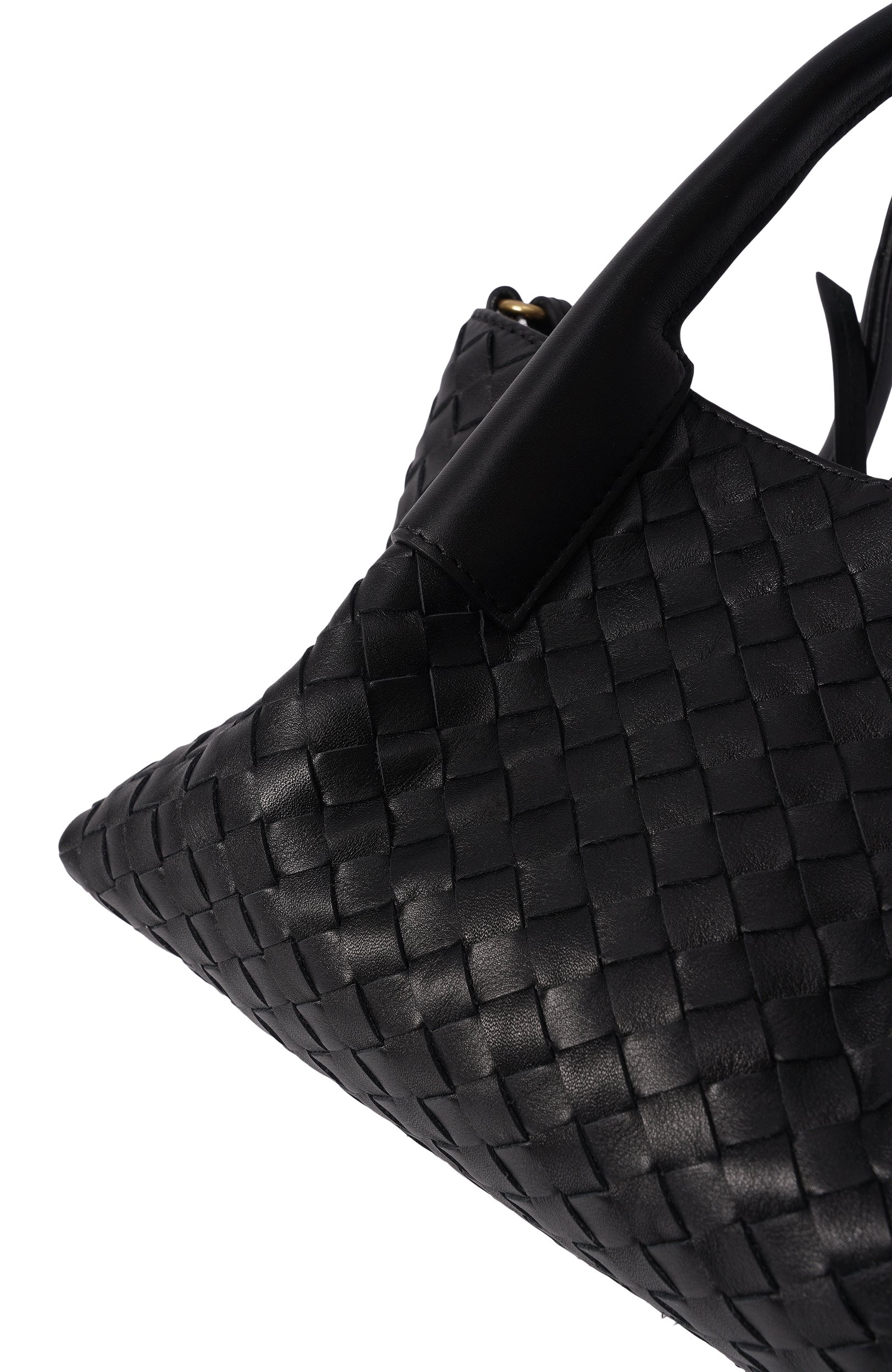 Сумка pinacoteca small BOTTEGA VENETA, арт. 819004/V5AG1, фото 6