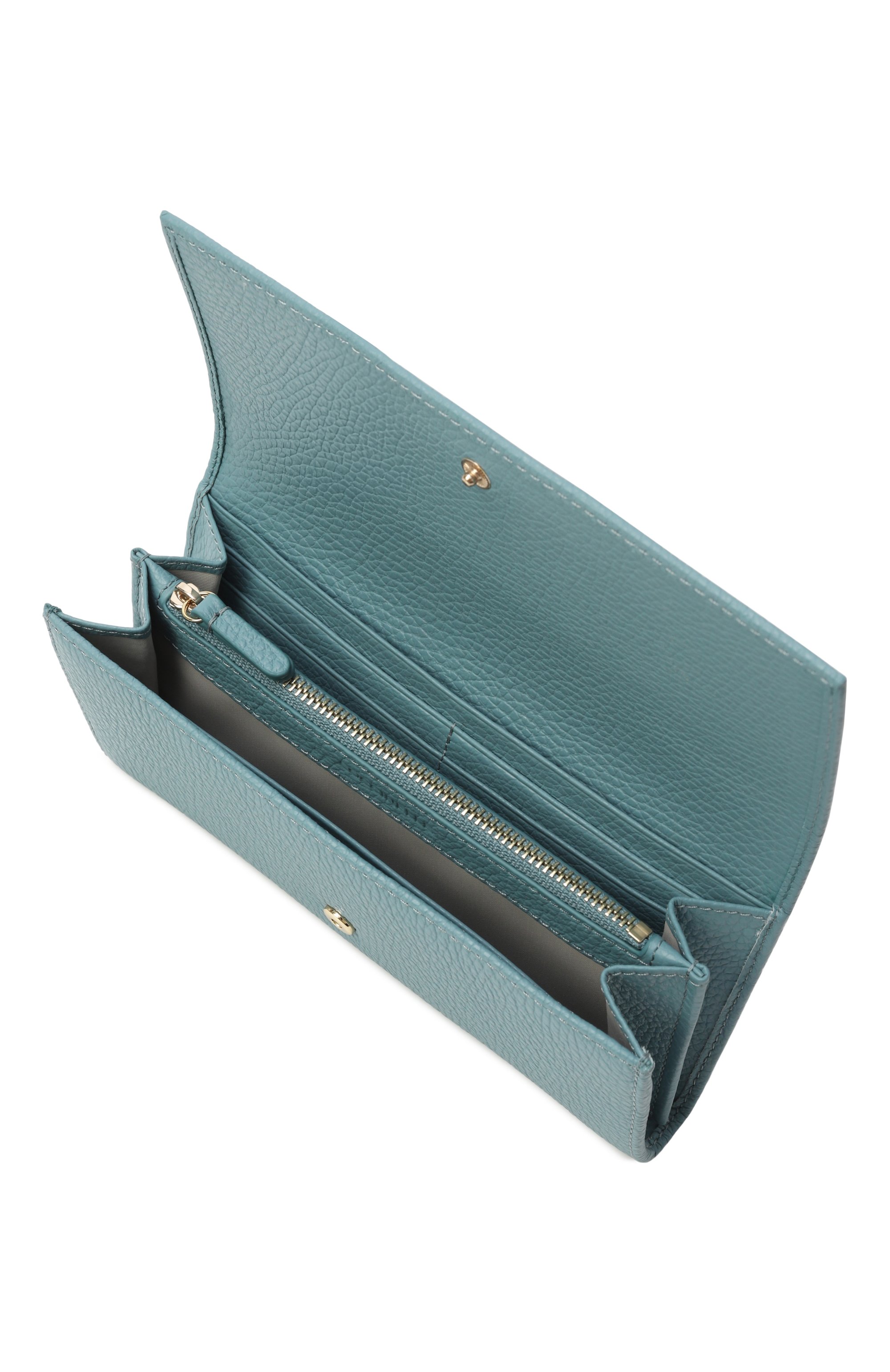 Кожаный кошелек COCCINELLE, арт. E2 MW5 11 03 01, фото 3