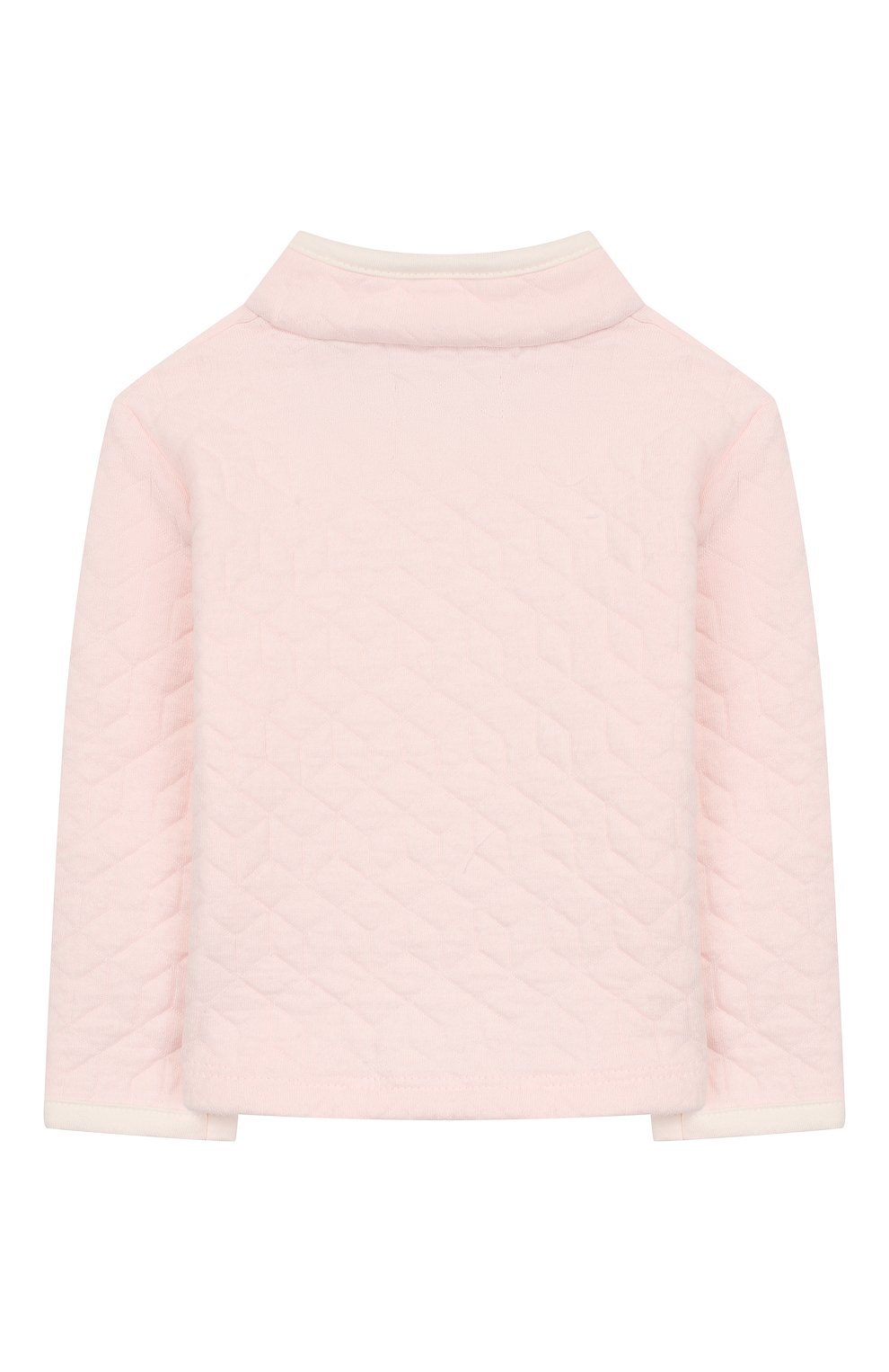 Хлопковый кардиган SANETTA, арт. 906648, фото 2