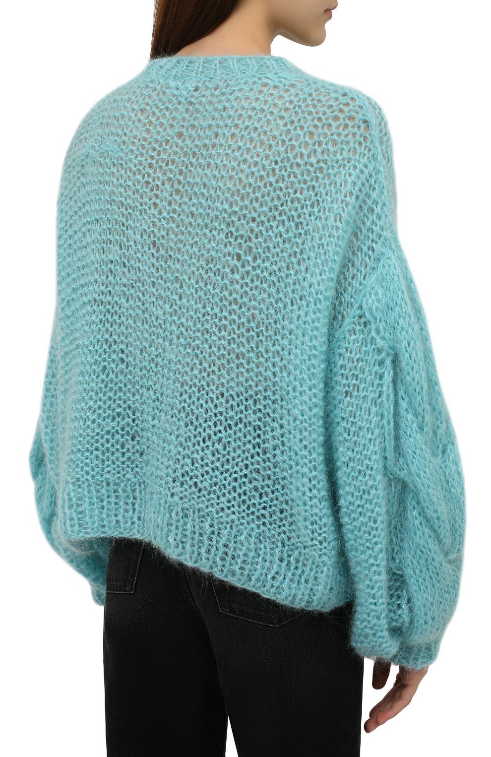 Сви тер LOEWE, арт. S540Y14K89, фото 4