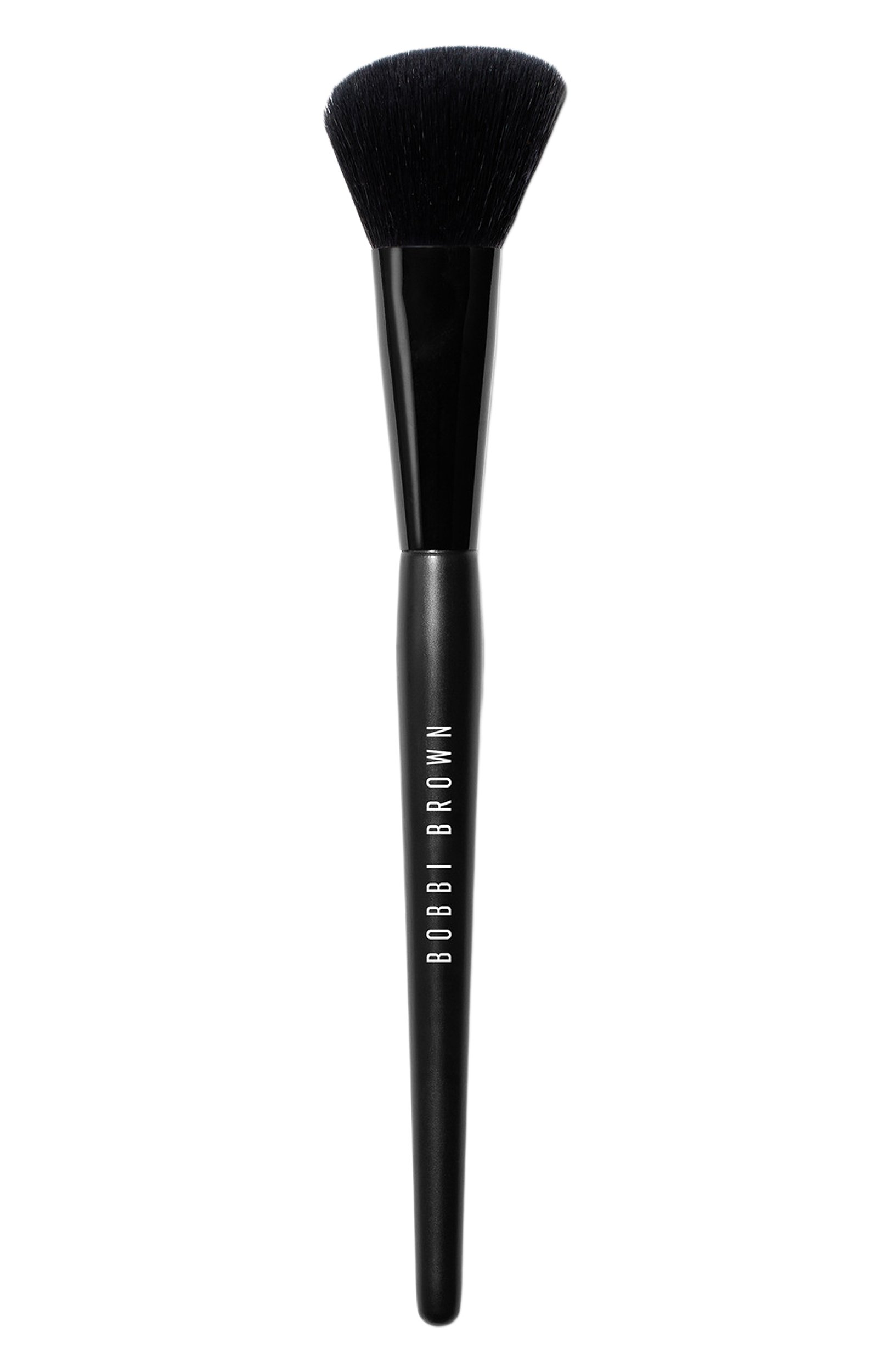 Кисть angled face brush BOBBI BROWN, арт. H6JQ-01, фото 1