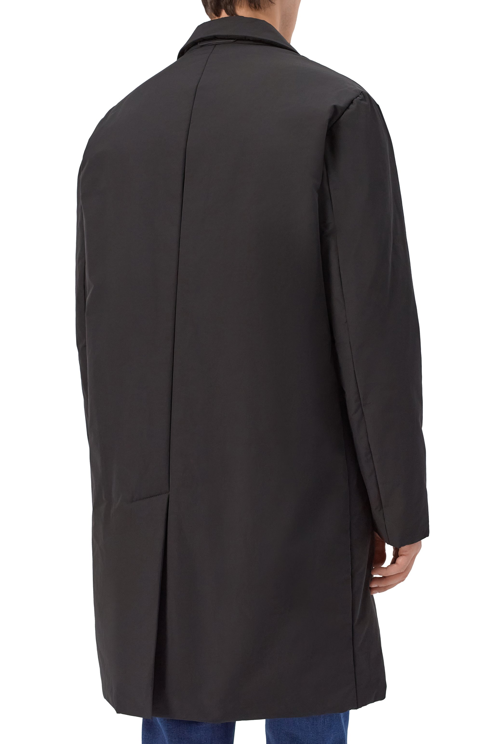 Пальто HEVO, арт. CASSAN0 A/I709, фото 4