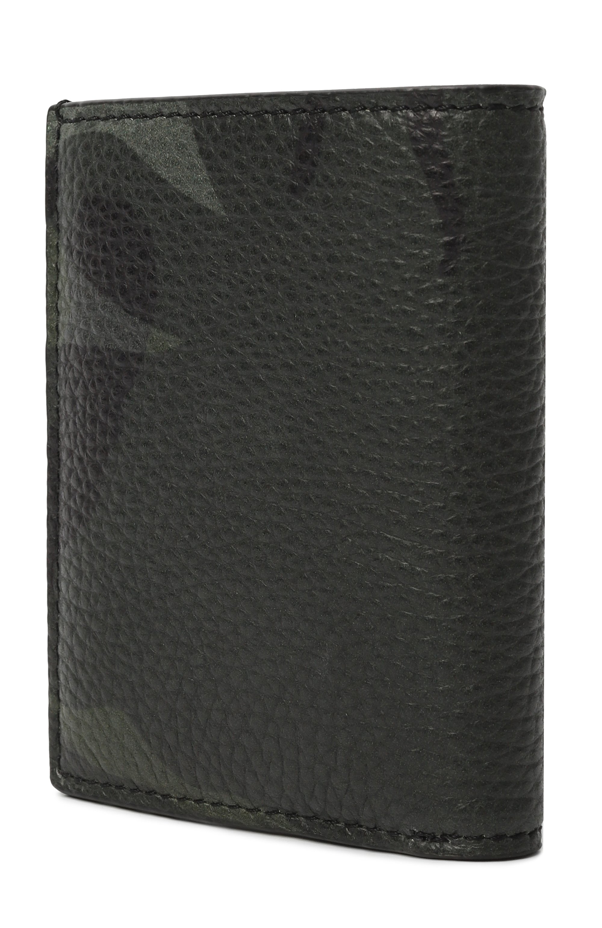 Кожаный футляр для кредитных карт TOM FORD, арт. Y0279/ICL093G, фото 2