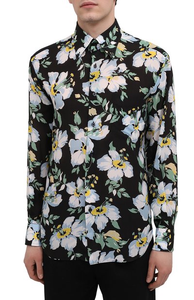 Рубашка TOM FORD, арт. 9FT931/94YSBE, фото 3