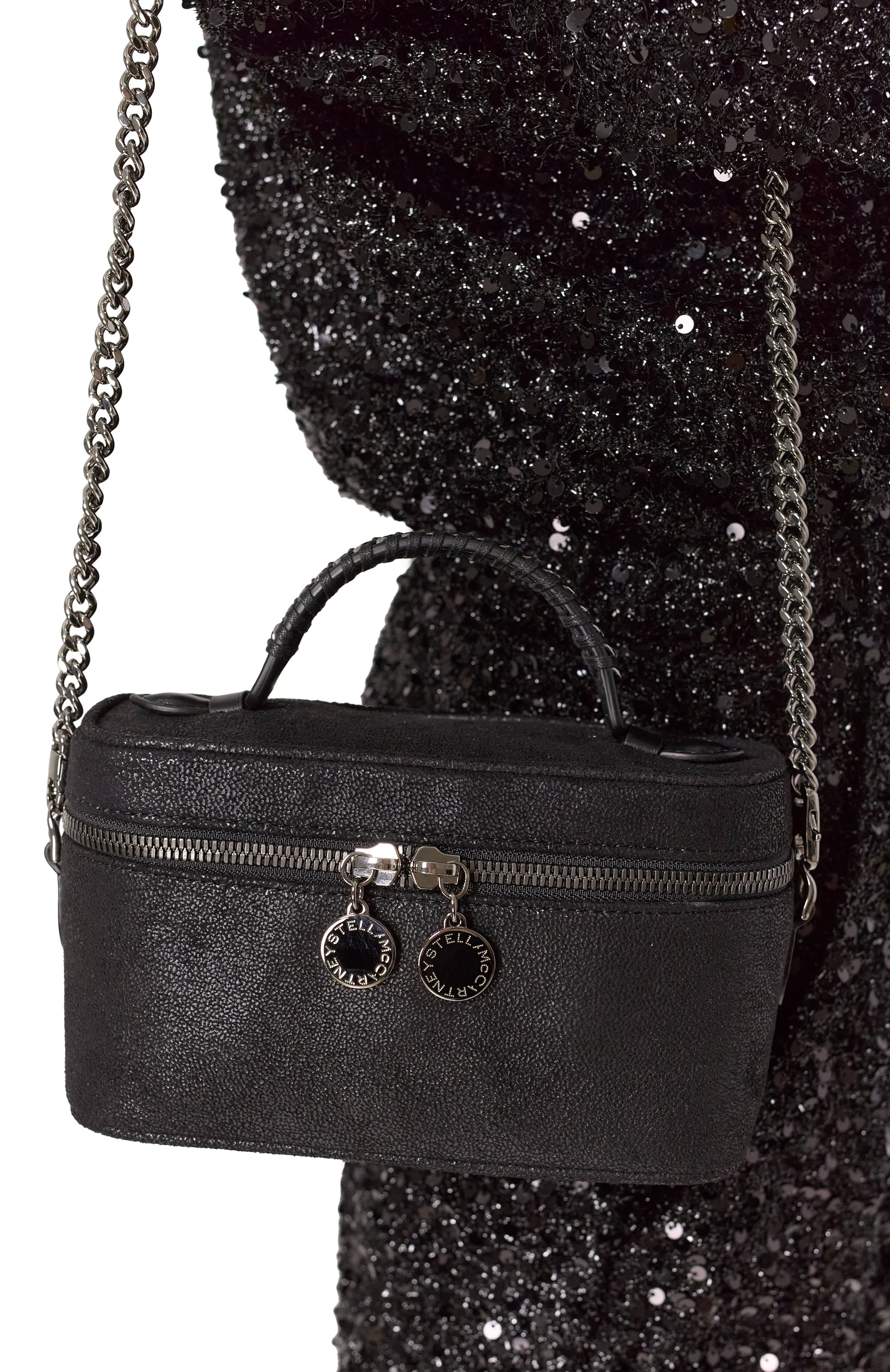 Сумка falabella mini STELLA MCCARTNEY, арт. 7P0070/W9132, фото 2