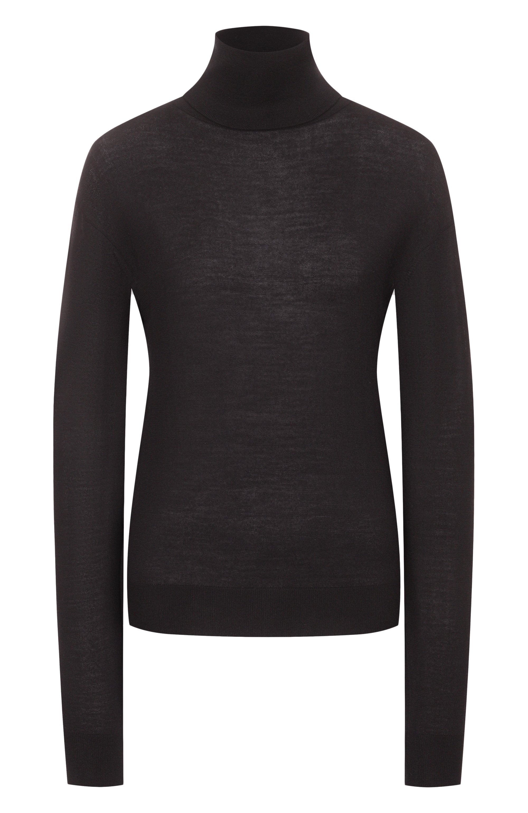 Водолазка из шерсти и каш�емира SAINT LAURENT, арт. 840802/YAPK2, фото 1