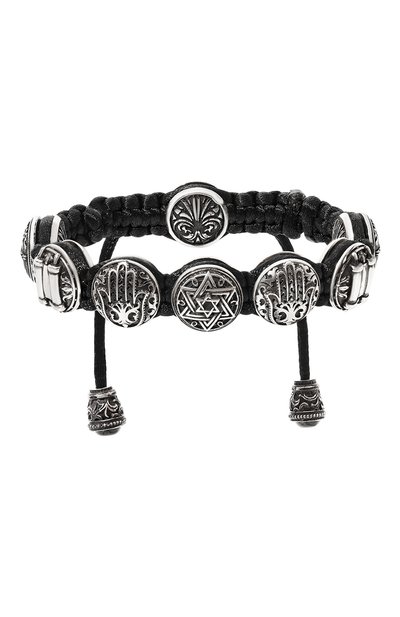 Браслет в добрый час GL JEWELRY, арт. M470004-S97-01, фото 1