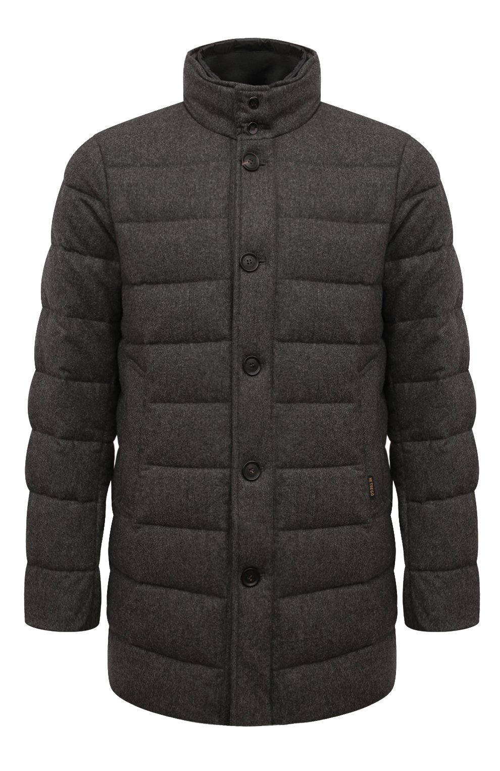 Пуховик HETREGO, арт. 8N515/GARRETT, фото 1