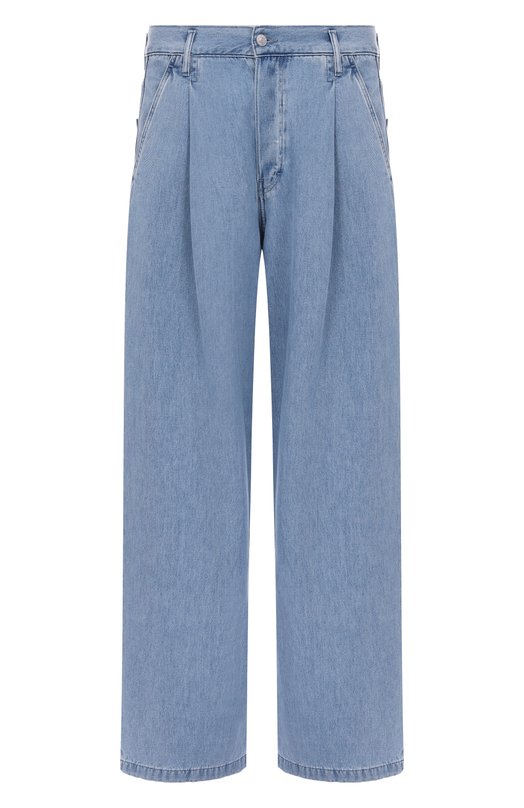 Джинсы Dries Van Noten 020923-2381-514 Голубой 020923-2381-514