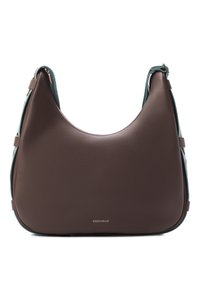 Темно-коричневый