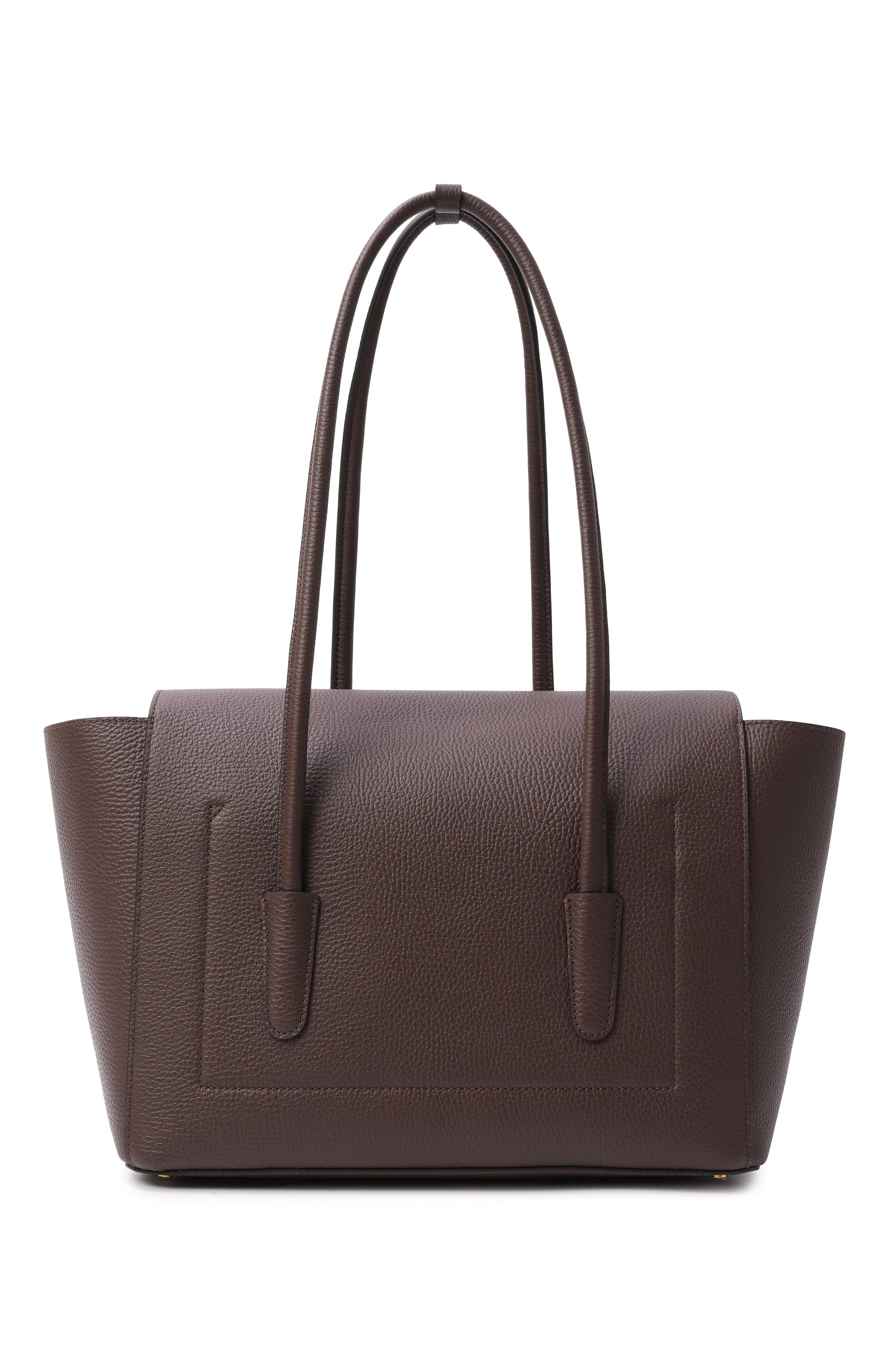 Сумка-тоут double beat medium COCCINELLE, арт. E1 T8A 11 02 01, фото 6