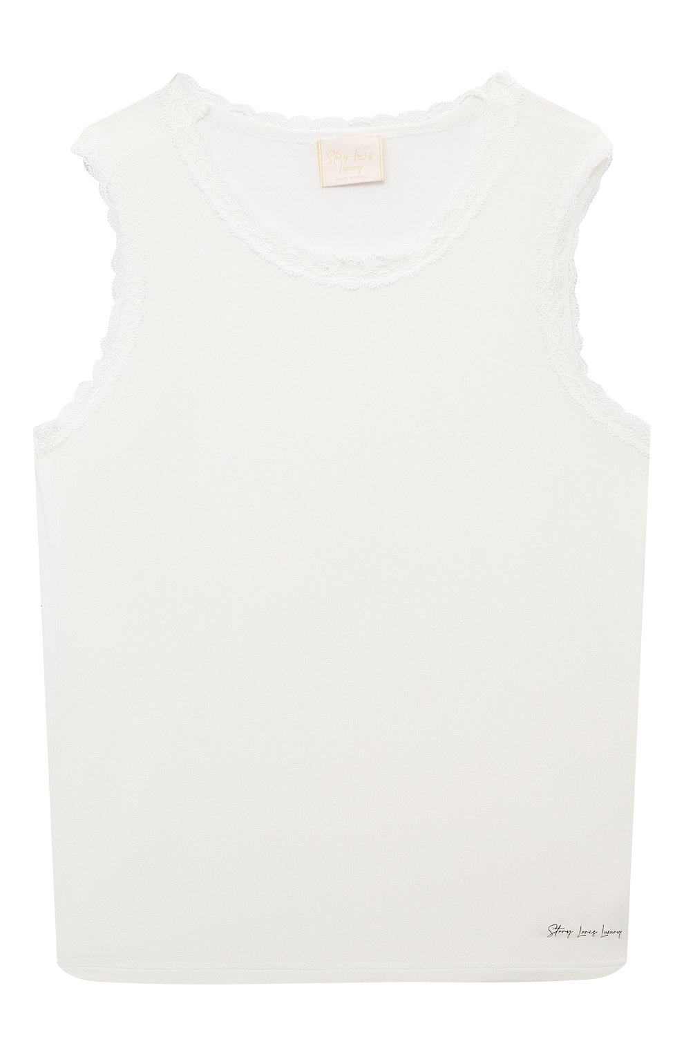 Майка STORY LORIS, арт. 36465H/8A-16A, фото 1