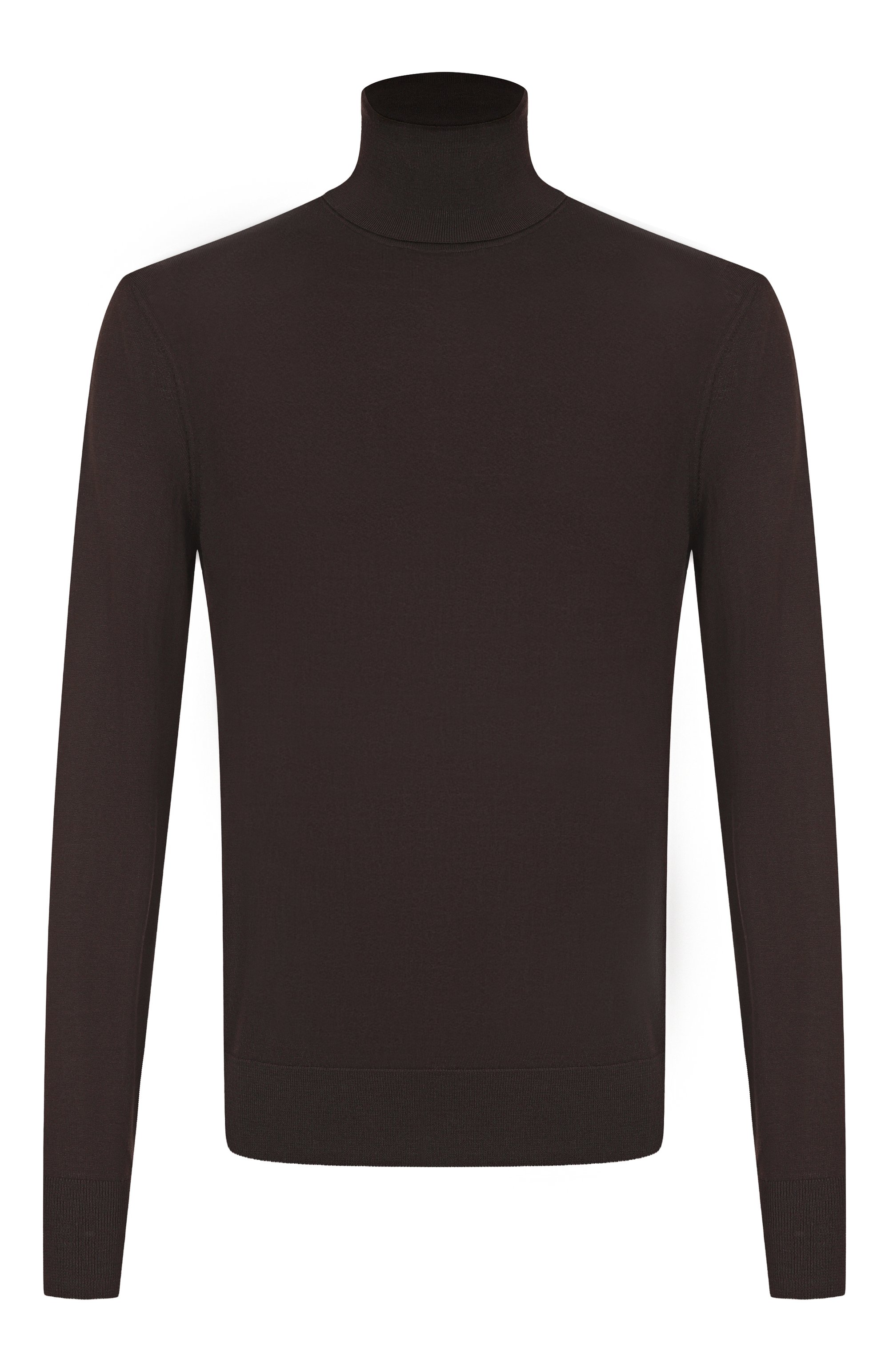 Шерстяная водолазка DOLCE & GABBANA, арт. GXW05T/JCVZS, фото 1