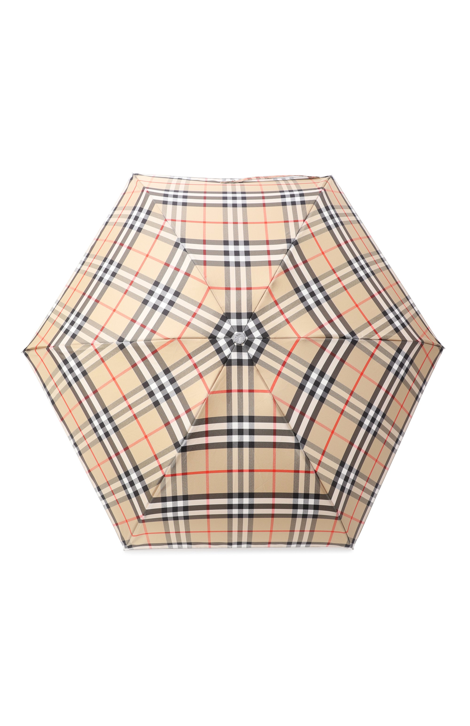 Складной зонт BURBERRY, арт. 8122036, фото 1