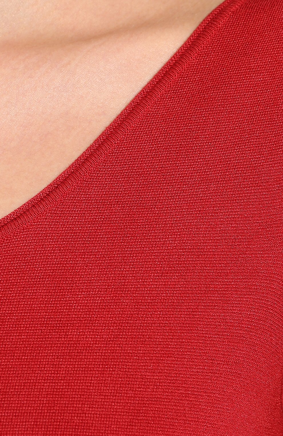 Шелковый топ LORO PIANA, арт. FAL1552, фото 5