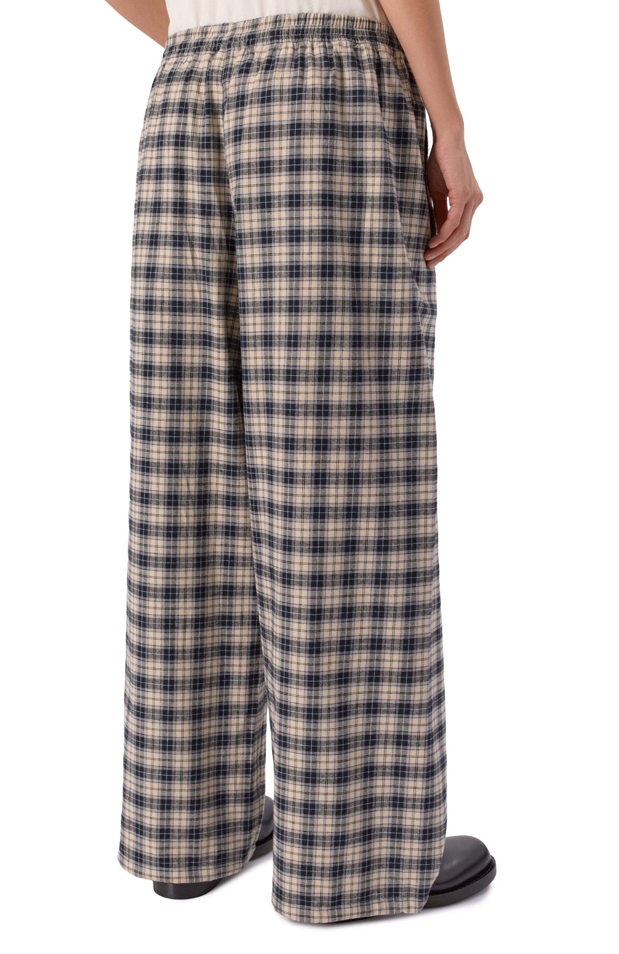 Хлопковые брюки PLANTA ROSA, арт. PR/Р005, фото 7