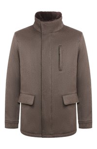 Темно-бежевый