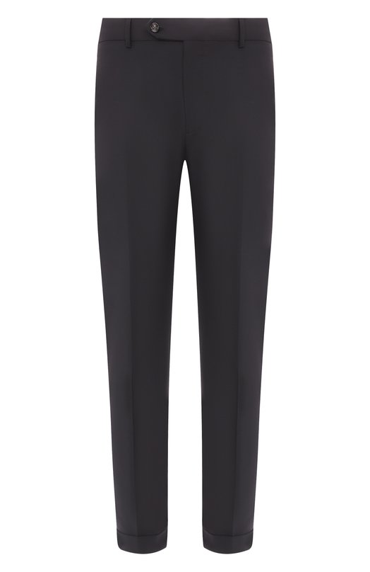 Брюки Berwich YRETR0/GT1442X Чёрный YRETR0/GT1442X