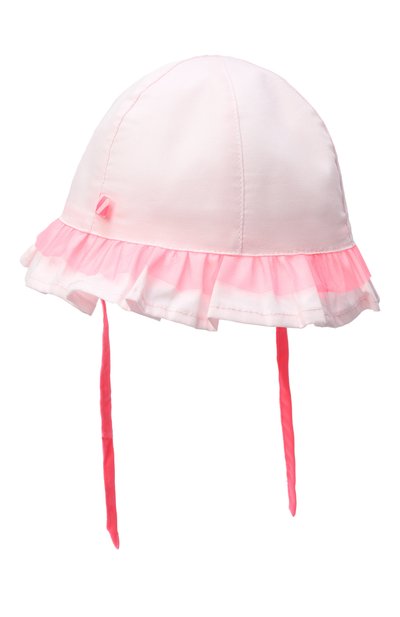 Хлопковая панама BILLIEBLUSH, арт. U22212, фото 2