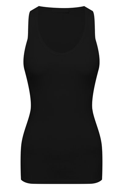 Женская хлопковая майка WARDROBE.NYC, арт. W1016R04